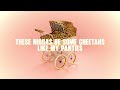 Latto - Get Money Girl (Lyric Video)