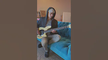 Krerki Music Music Mixing Mastering Production Beatmaker Beats Guitar Fender Tameimpala 