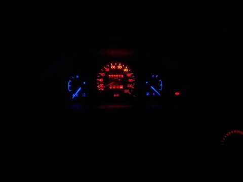 LED ПОДСВЕТКА ПАНЕЛИ
