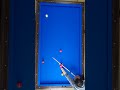 마무리 3쿠션!! #당구야놀자 #문언우 #billiards #열정 #300 #shot #reverse #double #kiss #cross #table #위기 #기회 #찬스 #4구