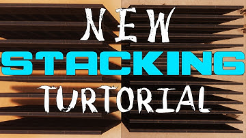 NEW Stacking Tutorial 2022 Part 4 | Conan Exiles