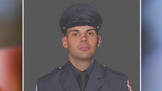 Chicago Fire Department mourns firefighter who died battling Lincoln Park blaze