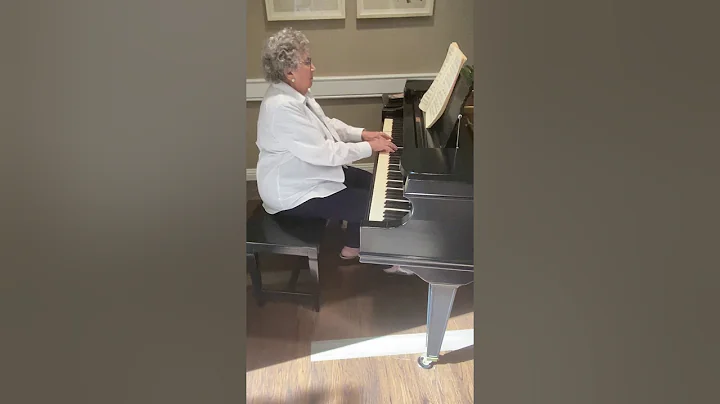 Norma Matthews for DKG Eta Zeta