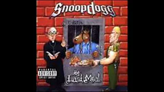 SNOOP DOGG-WHAT'S MY NAME PART 2 SNOOP DOGG-WHAT'S MY NAME PART 2