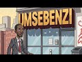 Killorbeezbeatz Trapshapa RSA Umsebenzi Official Audio Killorbeezbeatz Trapshapa RSA Umsebenzi Official Audio
