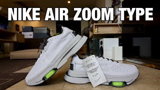air zoom type review