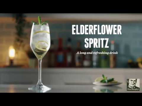 how-to-make-an-elderflower-spritz-|-dan-murphy's