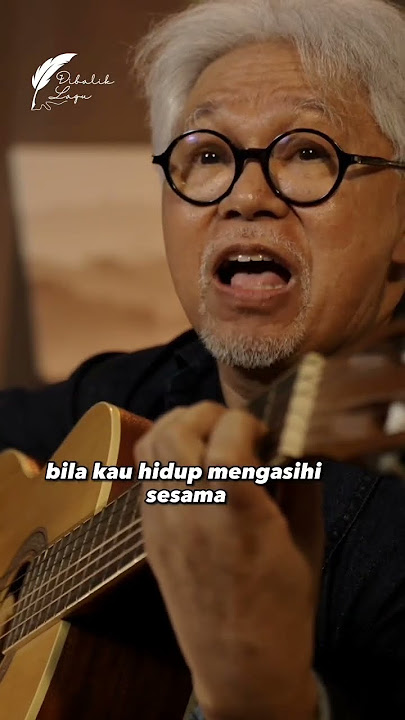 Kasih (Lydia & Imaniar)Cipt Ps. Chris Manusama #jembatanlangitindonesia #dibaliklagu #Chrismanusama