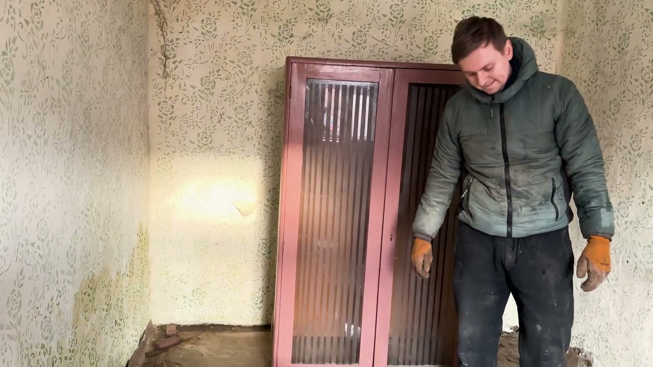 Лучший друг в Сербии — сосед | Кирпичи, песок и большая помощь