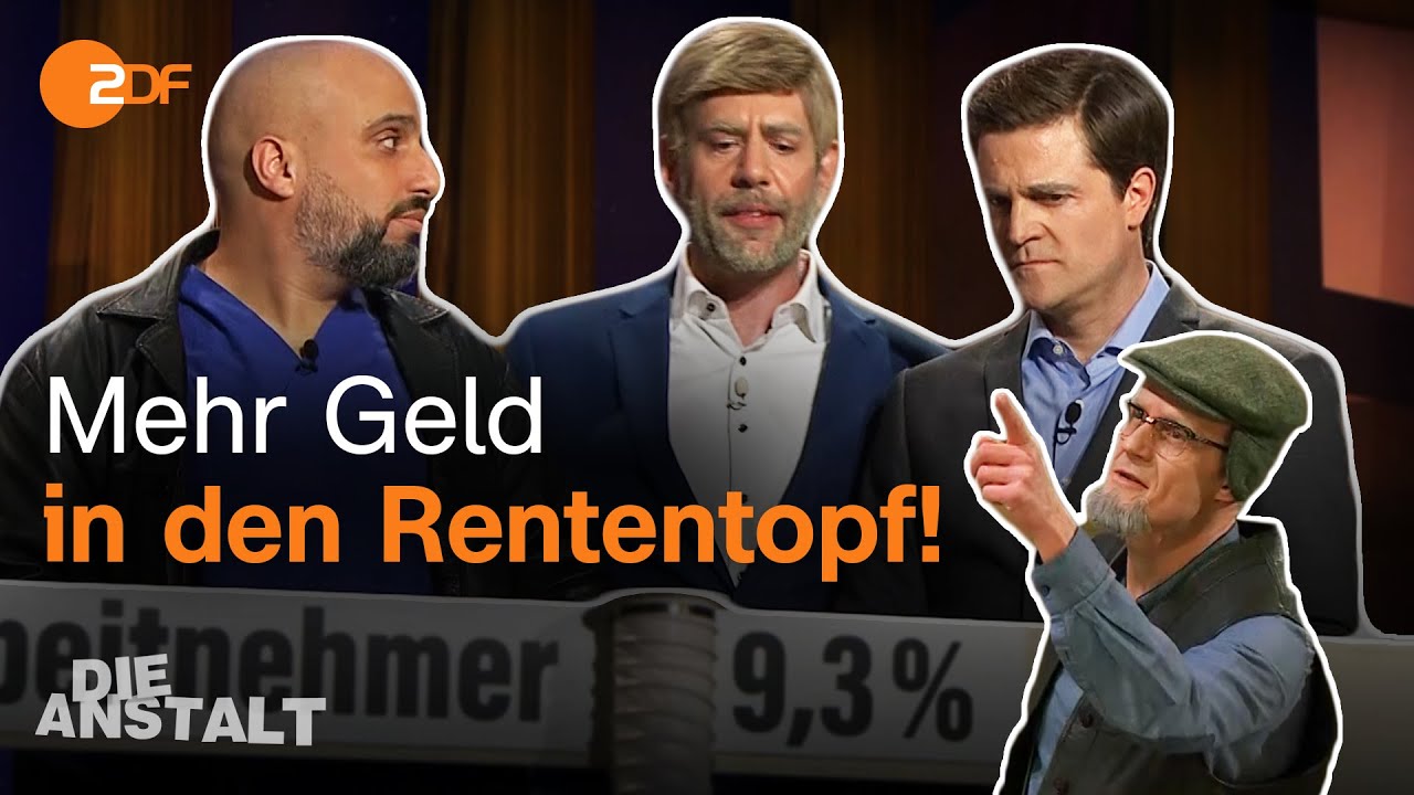 3.000 Euro Rente – geht das? | Die Ratgeber