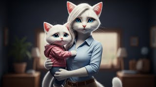 How One Day This Cat Changed Everything in a Single Moment