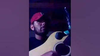 Strahan Help me Believe acoustic cover Strahan Help me Believe acoustic cover