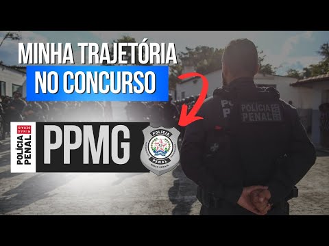 Minha Trajetória no