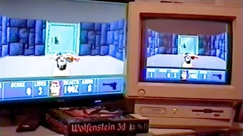 LGR - Compaq Presario 425 MS-DOS PC Overview