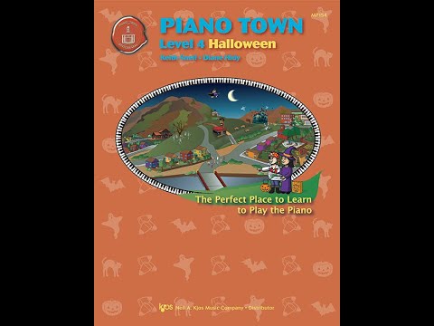 ミュージック K-mix A Day Of HELLO FROM THE PIANO TOWN 2:00 AM', from 'Animal Crossing' for Piano Solo - YouTube