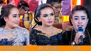 Langgam Tresno Sesideman  Cdanursari Shaka  Cocok Gawe Nglipur Ati Lur