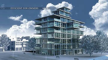 Delta Controls - Intelligent Buildings