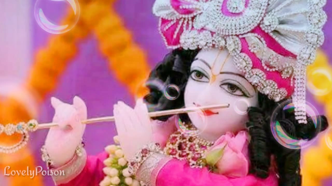 Bas etni tamanna h shyam tumhe dekhu best krishna status Radhe krishna Whatsapp status khatushyam