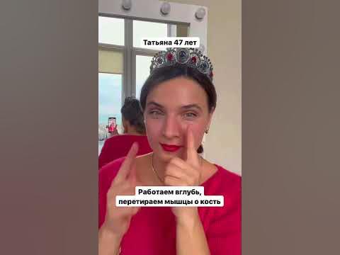 Уменьшаем нос - YouTube