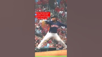 Unlock Maximum Pitching Velocity: Master the Secrets! 🚀