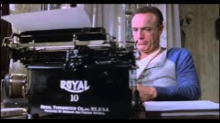 The fuckfuckfuckfuckfucking scene (from Misery)