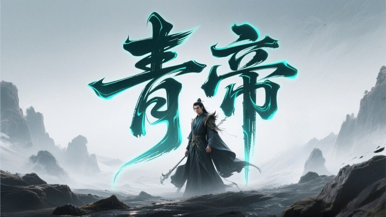 废柴逆袭！青帝修仙之路