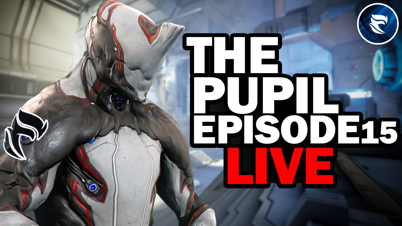 Warframe Beginner's Guide 2026 Prep | The Pupil Series [Ep 15] We need to speed up.