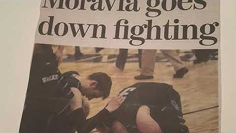 One Team, One Dream, One Family--TRAILER