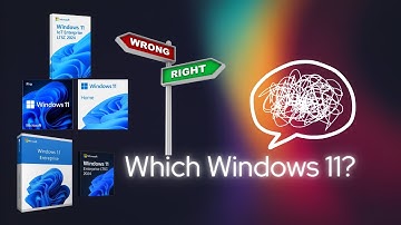 Which Windows 11 Version is Best?