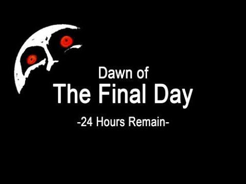 Dawn Of The Final Day Know Your Meme