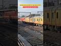 Irctc tejas express (82901) #train #railway #viral #shortvideo #shorts