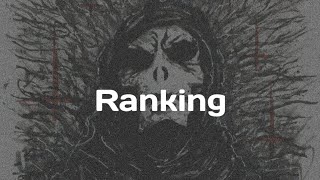 Ranking Code: Pandorum - Art Of The Devil LP (feat. Dubsnick)