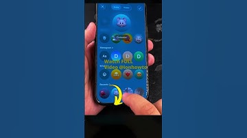iPhone How to Remove Contact Photo Part 2
