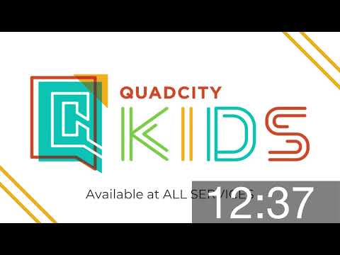 QuadCity Live| 8:00