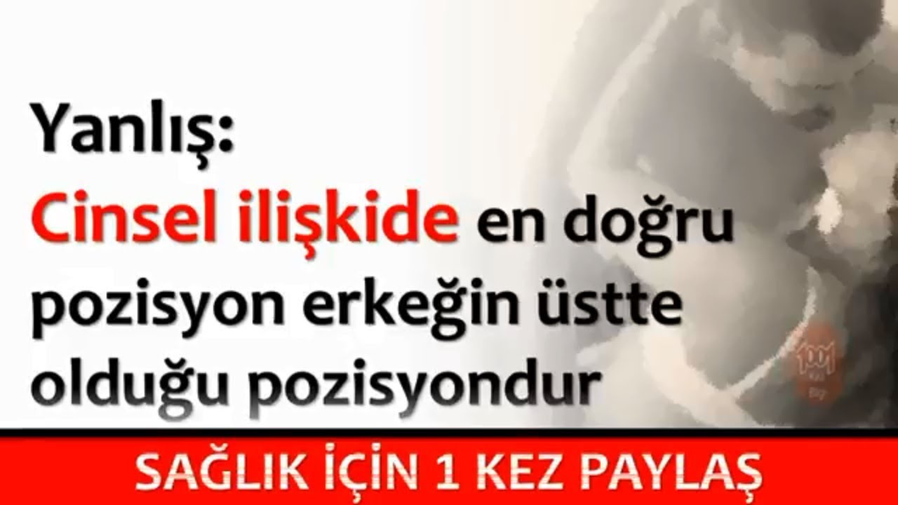 Cinsellik Pozisyonları Cinsellik Pozisyonları