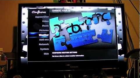 SHSH Technique to Add Navi X on Apple Tv 1 only!