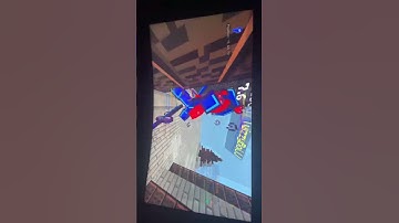 Nethergames invisible hacker bruh