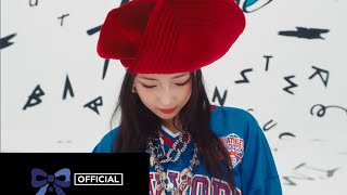 FAJAGIRLS - HYPERNOVA OFFICIAL M/V 
