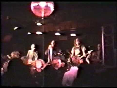Temple Of The Dog - Live at Off Ramp Cafe Seattle Washington, November 13, 1990 Complete