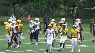 MPA vs. St. Augustine (Spring Game) 05.18.2024 Pan American Stadium New Orleans, LA