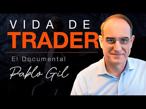 VIDA DE TRADER