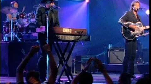 BlackHawk Live Performance - Goodbye Says It All