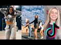 TikTok Dance Compilation *APRIL*