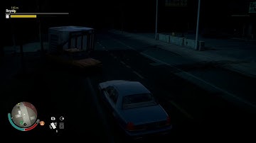 State of Decay 2 - **Loud** Screeching Sound Glitch