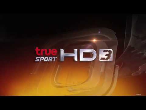 True Sport HD3 ident 2019