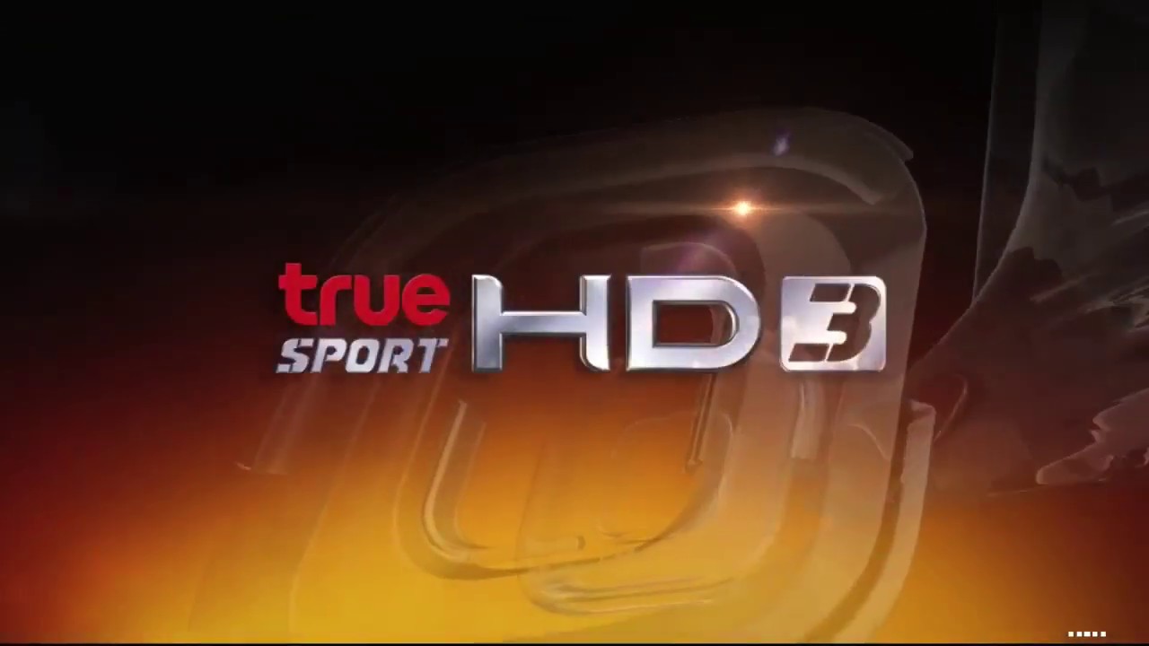 True Sport HD3 ident 2019 - YouTube