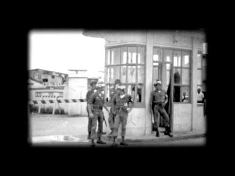 Vietnam Memories 1965-66Tan Son Nhut Air Base
