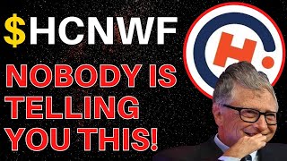 🚨 HCNWF Stock (Hypercharge Networks) HCNWF STOCK PREDICTIONS! HCNWF STOCK Analysis mesothelioma firm