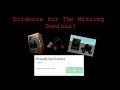 Roblox Missing