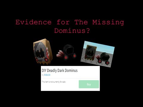 Evidence Of The Missing Dominus - exploring vault 8166 secret hacker map roblox myths and